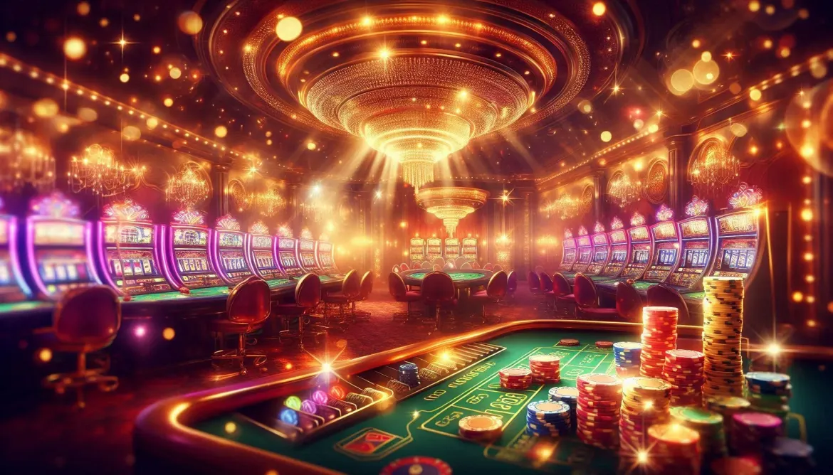 Winawin Casino